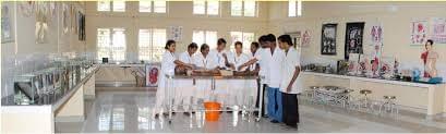 Sivagiri Sree Narayana Medical Mission College of Nursing Thiruvananthapuram Laboratory photo 1